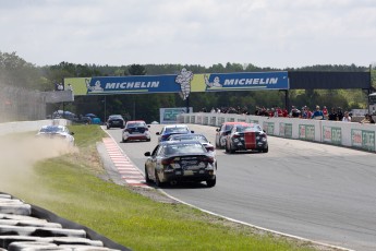 CTMP mai 2024 - Coupe Nissan Sentra