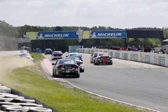 CTMP mai 2024 - Coupe Nissan Sentra