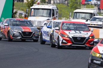 CTMP mai 2024 - Coupe Nissan Sentra