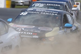 CTMP mai 2024 - Coupe Nissan Sentra