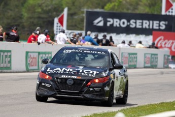 CTMP mai 2024 - Coupe Nissan Sentra