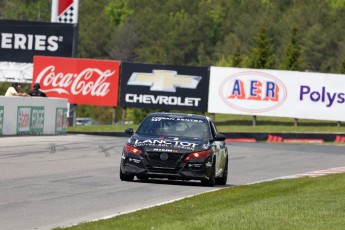 CTMP mai 2024 - Coupe Nissan Sentra