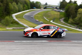 CTMP mai 2024 - Coupe Nissan Sentra