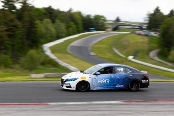 CTMP mai 2024 - Coupe Nissan Sentra