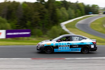 CTMP mai 2024 - Coupe Nissan Sentra