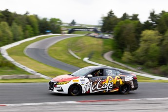 CTMP mai 2024 - Coupe Nissan Sentra