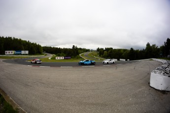 CTMP mai 2024 - Coupe Nissan Sentra