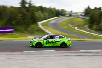 CTMP mai 2024 - Coupe Nissan Sentra