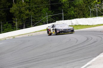 CTMP mai 2024 - NASCAR Canada