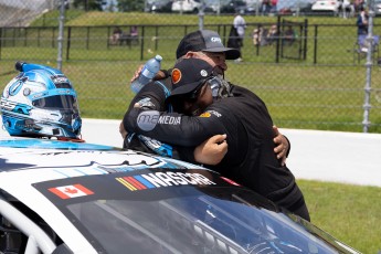 CTMP mai 2024 - NASCAR Canada