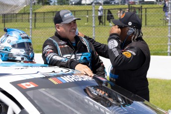 CTMP mai 2024 - NASCAR Canada