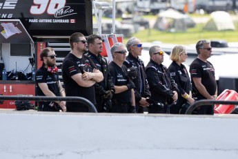 CTMP mai 2024 - NASCAR Canada