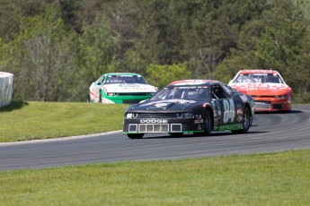CTMP mai 2024 - NASCAR Canada