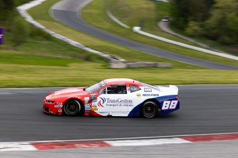 CTMP mai 2024 - NASCAR Canada