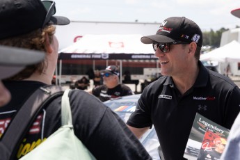 CTMP mai 2024 - NASCAR Canada