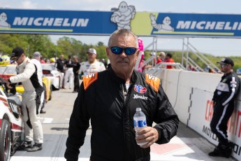 CTMP mai 2024 - NASCAR Canada