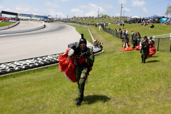 CTMP mai 2024 - NASCAR Canada
