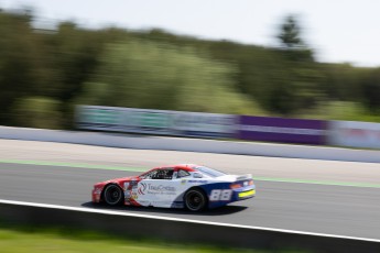 CTMP mai 2024 - NASCAR Canada