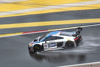 24 Heures de Spa - Essais préliminaires - Jour 1