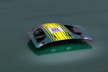 24 Heures de Spa - Essais préliminaires - Jour 1