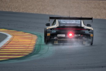 24 Heures de Spa - Essais préliminaires - Jour 1