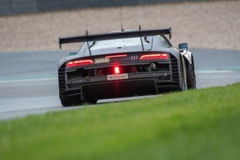 24 Heures de Spa - Essais préliminaires - Jour 1