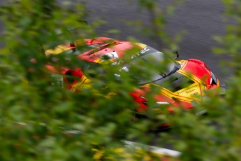 24 Heures de Spa - Essais préliminaires - Jour 1
