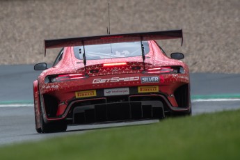 24 Heures de Spa - Essais préliminaires - Jour 1