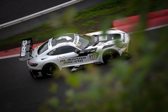 24 Heures de Spa - Essais préliminaires - Jour 1