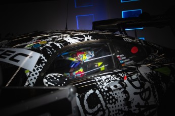 24 Heures de Spa - Essais préliminaires - Jour 2