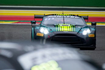 24 Heures de Spa - Essais préliminaires - Jour 2