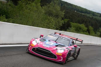 24 Heures de Spa - Essais préliminaires - Jour 2