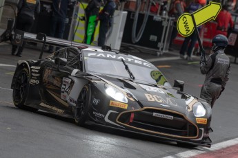 24 Heures de Spa - Essais préliminaires - Jour 2