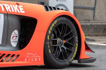 24 Heures de Spa - Essais préliminaires - Jour 2