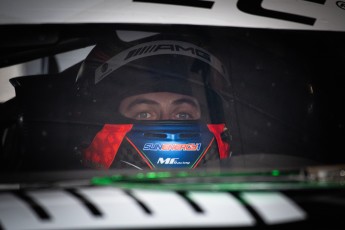 24 Heures de Spa - Essais préliminaires - Jour 2