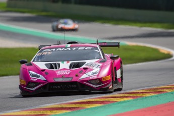 24 Heures de Spa - Essais préliminaires - Jour 2