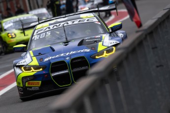 24 Heures de Spa - Essais préliminaires - Jour 2