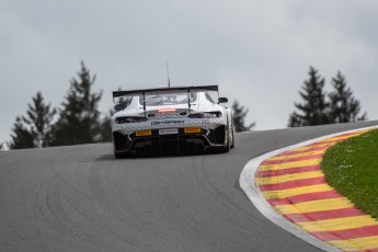 24 Heures de Spa - Essais préliminaires - Jour 2