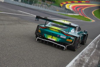 24 Heures de Spa - Essais préliminaires - Jour 2