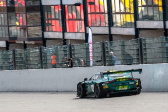 24 Heures de Spa - Essais préliminaires - Jour 2