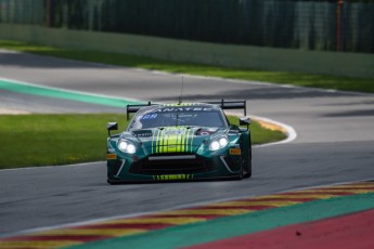 24 Heures de Spa - Essais préliminaires - Jour 2