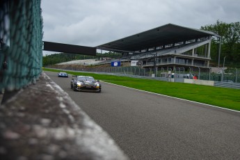 24 Heures de Spa - Essais préliminaires - Jour 2