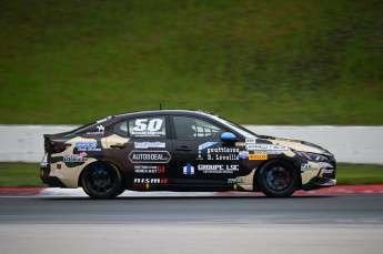 CTMP mai 2024 - Coupe Nissan Sentra