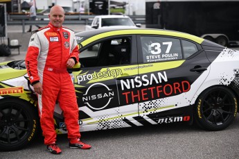 CTMP mai 2024 - Coupe Nissan Sentra