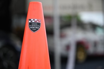 CTMP mai 2024 - Coupe Nissan Sentra