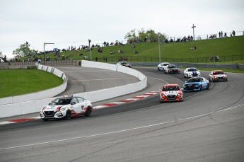 CTMP mai 2024 - Coupe Nissan Sentra