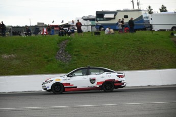 CTMP mai 2024 - Coupe Nissan Sentra