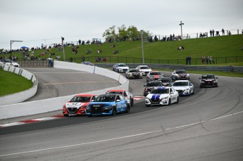CTMP mai 2024 - Coupe Nissan Sentra