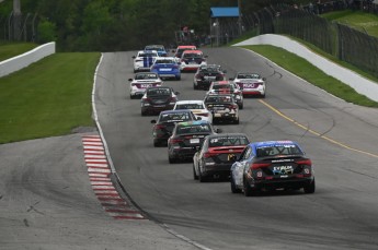 CTMP mai 2024 - Coupe Nissan Sentra