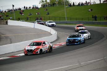 CTMP mai 2024 - Coupe Nissan Sentra